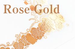 Rose Gold
